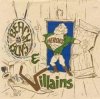 Cover The Beach Boys - Heroes And Villains The Beach Boys - Heroes And Villains