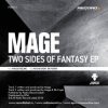 Cover Mage - A Huge Feeling Mage - A Huge Feeling