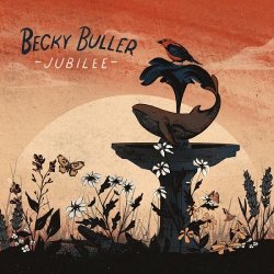Cover Becky Buller - Kismet