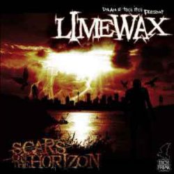 Cover Limewax - Halo