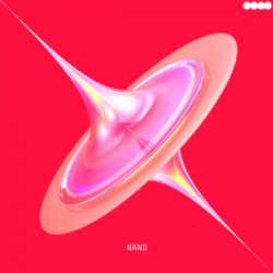 Cover nand - Dachlatte