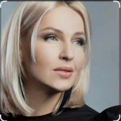 Cover Ольга Плотникова - Падает снег
