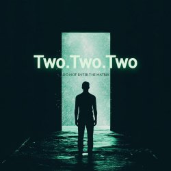 Cover Two.Two.Two - One Soul for Two