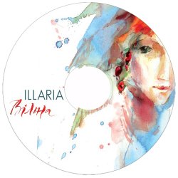 Cover Illaria - Світ мій