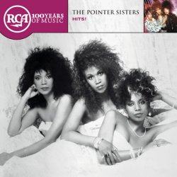 Cover Pointer Sisters - Should I Do It
