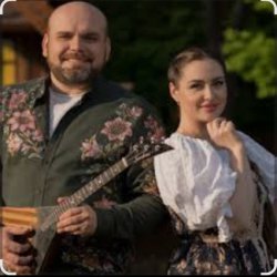 Cover Иван да Марта - Виноваты вдвоем