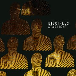 Cover Disciples - Starlight