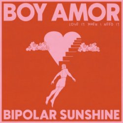 Cover Boy Amor & Bipolar Sunshine - Love It When I Need It