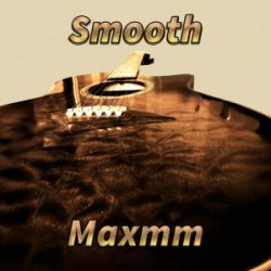 Cover Maxmm - Smooth