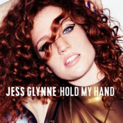 Cover Jess Glynne - Hold My Hand