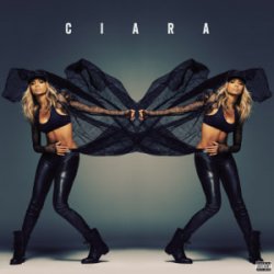 Cover Ciara - Body Party