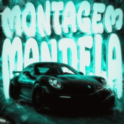 Cover MXZI & Dj Samir & volkz - MONTAGEM MANDELA
