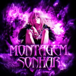 Cover Flame Runner & DARKANASE & Kryd - Montagem Sonhar