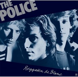 Cover The Police - O My God (Alternate Mix)