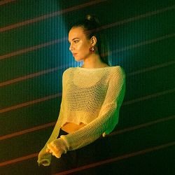 Cover TEREN - Потяг