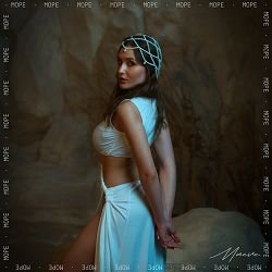 Cover MAEVE - Море