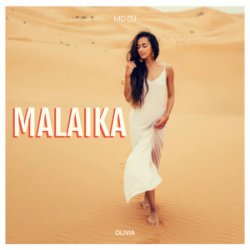 Cover MD Dj & Olivia - Malaika