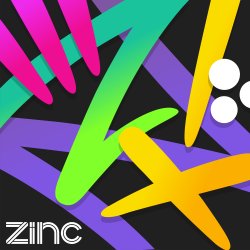 Cover DJ Zinc - Mwah! (I'm That Bitch)