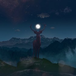 Cover БГ - Talk With Me (Axios)