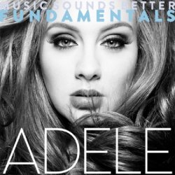 Cover Adele - Rumour Has It