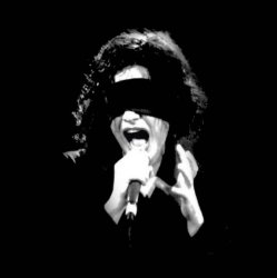 Cover Belladonna featuring Michael Nyman - Let There Be Light
