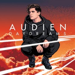 Cover Audien feat. Lady Antebellum - Something Better (Original Mix)
