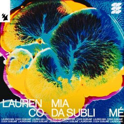 Cover Lauren Mia - Coda Sublimé