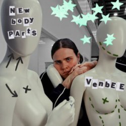 Cover venbee - new body parts