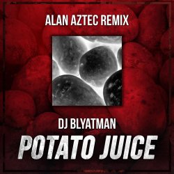 Cover DJ Blyatman - Potato Juice (Alan Aztec Remix)