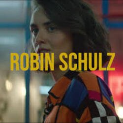 Cover Erika Sirola & Robin Schulz - Speechless