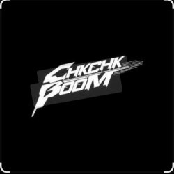 Cover Stray Kids - Chk Chk Boom
