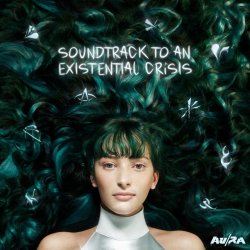 Cover Aura - Bite Marks