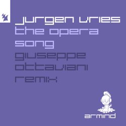 Cover Jurgen Vries - The Opera Song (Giuseppe Ottaviani Extended Remix)