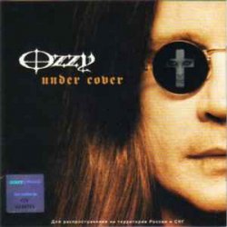 Cover Ozzy Osbourne - Go Now