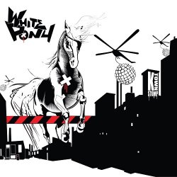 Cover White Pony ft. Land & Tobias K - Falling