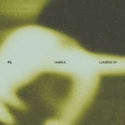 Cover Umbra & Sydney Bryce - I Can Feel You Again