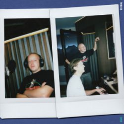 Cover Matoma & Rufus - One