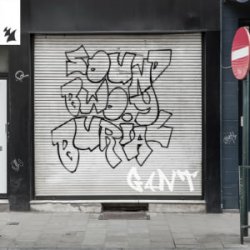 Cover Gant - Sound Bwoy Burial