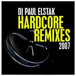 Cover DJ Paul Elstak - Rocking beats (Accelerator remix)