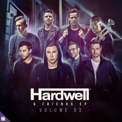 Cover Hardwell, Quintino - Woest (Extended Mix)