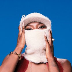 Cover Aya Nakamura - Corazon