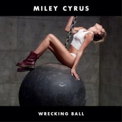 Cover Miley Cyrus - We Can't Stop (Official Remix)