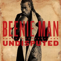 Cover D'Angel & Beenie Man - Land of Jamaica