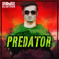 Cover DJ Blyatman - Predator
