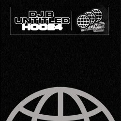 Cover DJ B - Who U Are