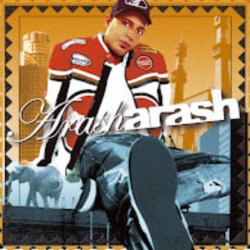 Cover Arash - Tike Tike Kardi