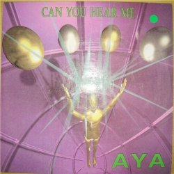 Cover Aya - Can You Hear Me (Dub)