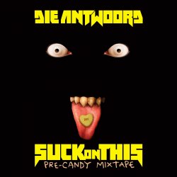 Cover Die Antwoord Feat. God - Bum Bum