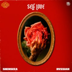 Cover Shenseea & Rvssian - Self Love