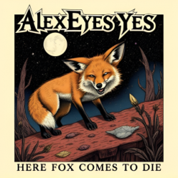 Cover Alexeyesyes - Flawed Victory